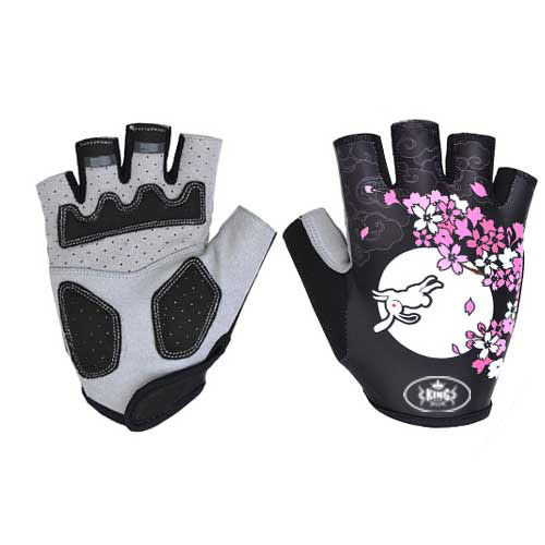 Ladies Cycling Gloves