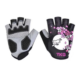 Ladies Cycling Gloves
