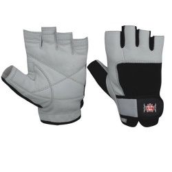 Weight Lifting Gym Gloves