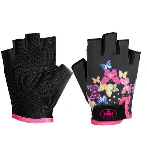  Kids Cycling Gloves