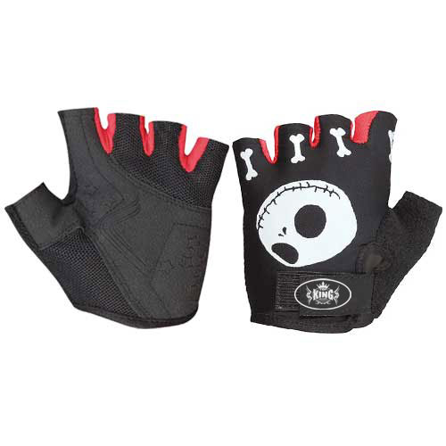 Kids Bicycle Gloves