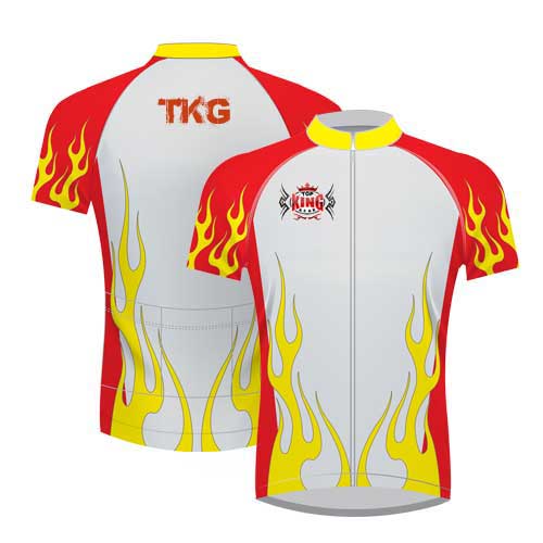 Cycling Jerseys