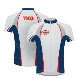 Fashionable Men's Cycling Jersey