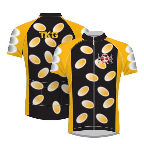 Cycling Jersey & Cycling Clothing