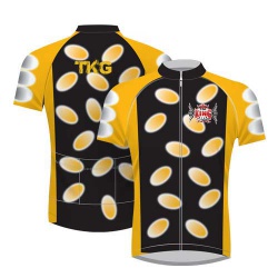 Cycling Jersey & Cycling Clothing