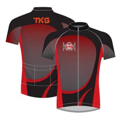 Team Cycling Jerseys 2015