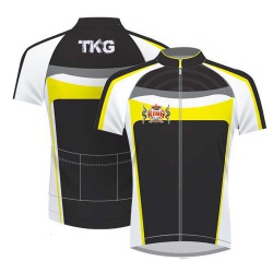 Cycling Shirts Custom/ Unique Cycling Jerseys