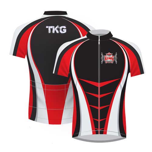 XXL Cycling Jerseys