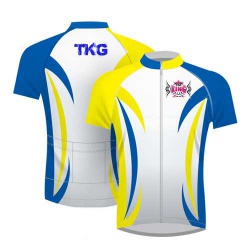 Pro Cycling Jerseys