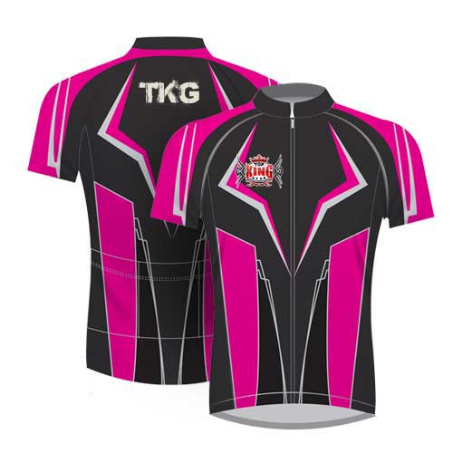 Short Sleeve Cycling Jerseys Men