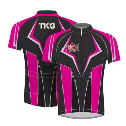 Short Sleeve Cycling Jerseys Men
