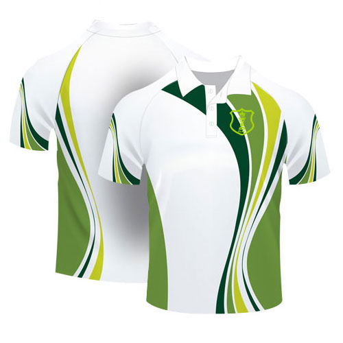 Men Fashion Polo Shirts