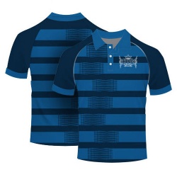 Polo T Shirts Full Sublimation Printed 