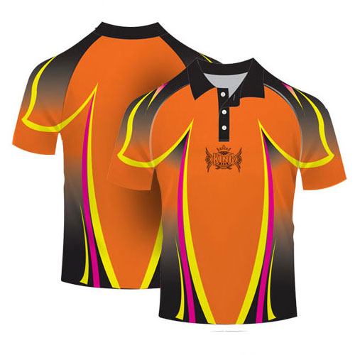 High Quality Polo Shirts For Men & Women