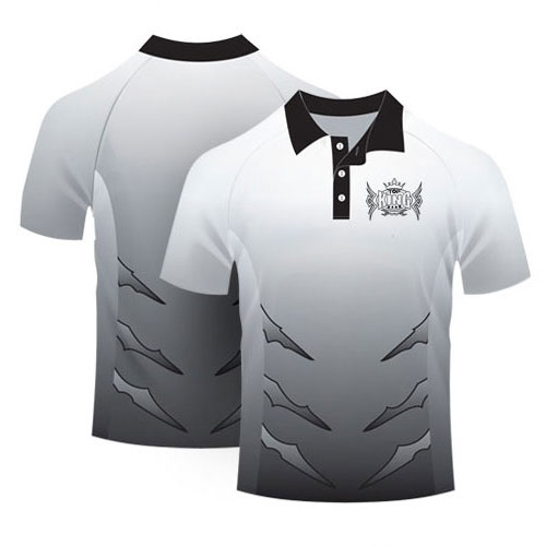Sublimation Polo Tee Shirts | Top King Gear