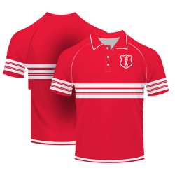 Sublimation Polo Shirt