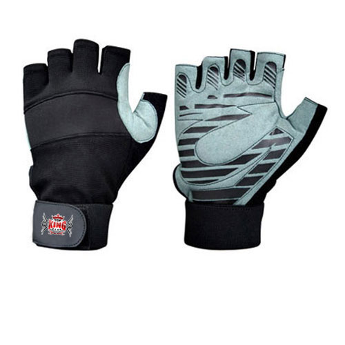 Weight Lifting Fitness Gloves