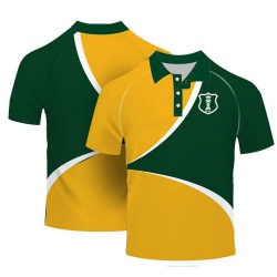Polo Shirts For Men