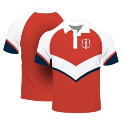 Custom Sublimation Polo Shirts