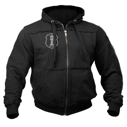 Best Custom Make Hoodies / Custom Sports Zip up Hoodies 