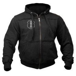 Best Custom Make Hoodies / Custom Sports Zip up Hoodies 
