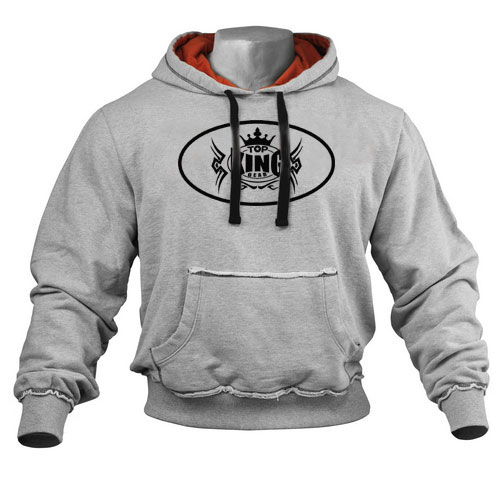 Custom Embroidered Pullover Hoodies 