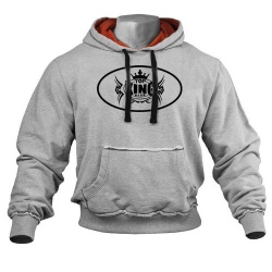 Custom Embroidered Pullover Hoodies 