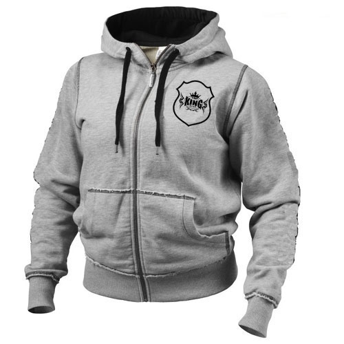Pro Club Hoodies/ Custom Zip Hoodies For Men