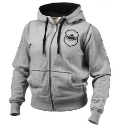 Pro Club Hoodies/ Custom Zip Hoodies For Men