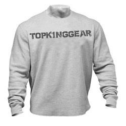 Custom Mens Sweatshirt