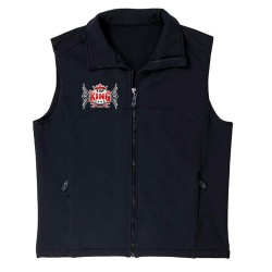 Vest Hoodies