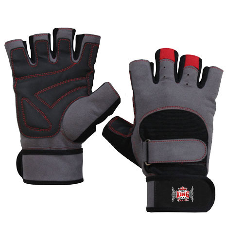 Fitness Gym Gloves