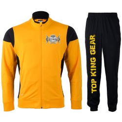 Best Branded Tracksuits For Men/ Custom Tracksuits