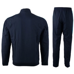 Custom Embroidered Tracksuits
