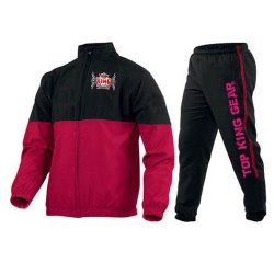 Custom Tracksuits/ Sports Track Suits