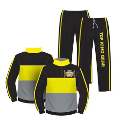 Sublimation Sports Track Suit