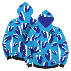 Sublimation Printing Hoodies