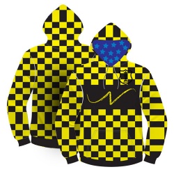 Sublimation Hoodies
