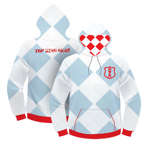 Brand Sublimation Hoodies / Men Hoody
