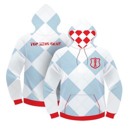 Brand Sublimation Hoodies / Men Hoody