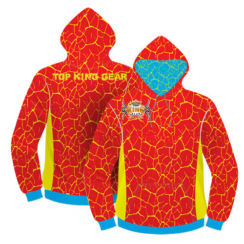 dye sublimation hoodies