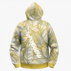 TOPKINGGEAR Custom Printed Sublimation Training Hoodie