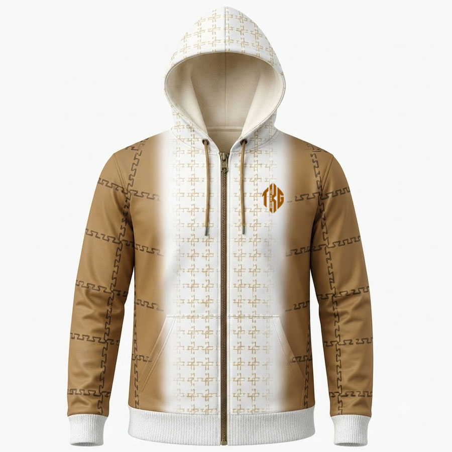 TOPKINGGEAR Premium Team Sports Hoodie