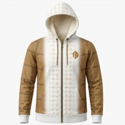 TOPKINGGEAR Premium Team Sports Hoodie