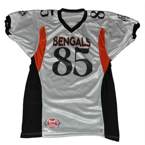 American Football Jerseys