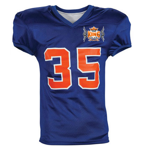Custom American Football Jerseys manufacturers