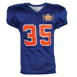 Custom American Football Jerseys manufacturers