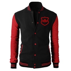 Men's Baseball Jackets/ Custom Letterman Jackets 