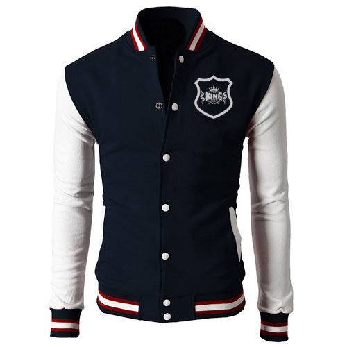 Baseball Letter Jackets