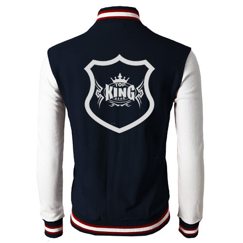 Baseball Letter Jackets